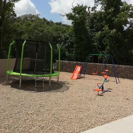 Mande&kate 빌라 Vrgorac