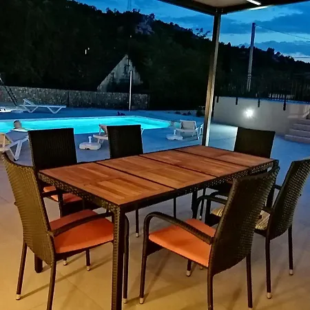 Mande&kate * Vrgorac