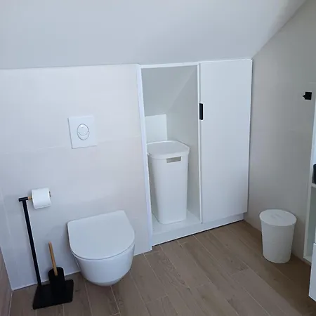 Mande&kate 빌라 Vrgorac