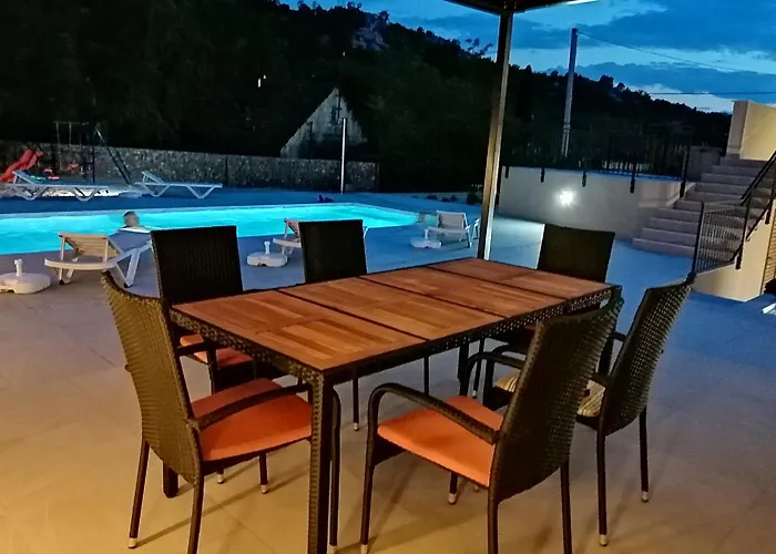 Mande&kate * Vrgorac