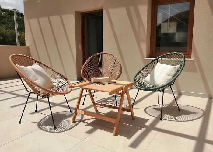 Mande&kate * Vrgorac