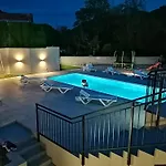 Mande&kate Villa Vrgorac