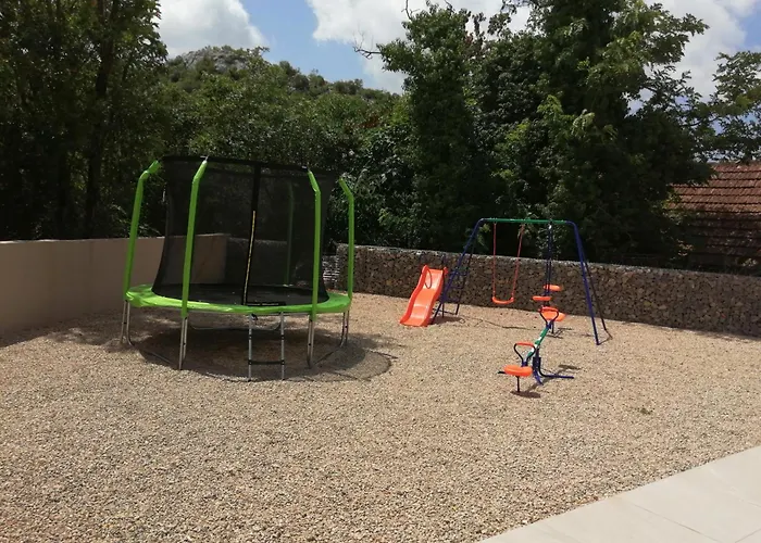 Mande&kate Villa Vrgorac