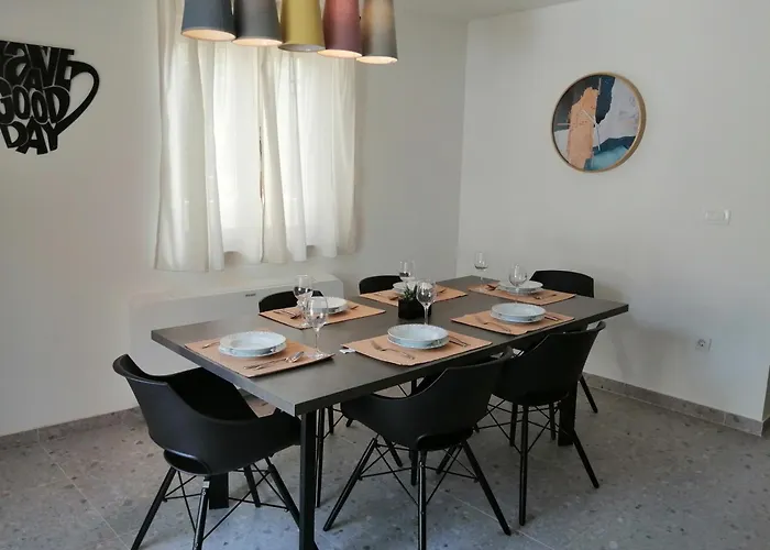 Villa Mande&kate Vrgorac