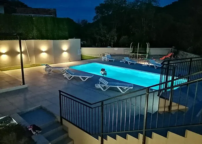 Mande&kate Villa Vrgorac