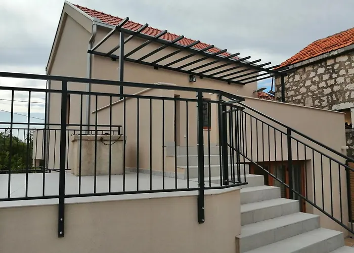 Villa Mande&kate Vrgorac