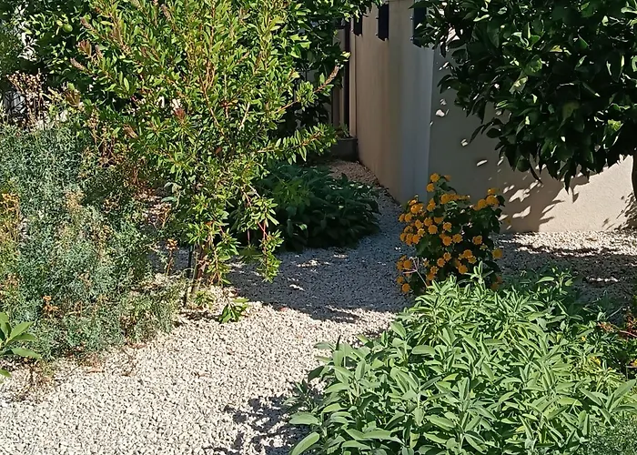 Mande&kate Villa