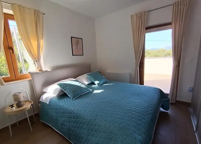 Mande&kate Villa Vrgorac